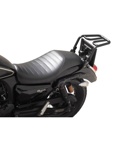 PORTAEQUIPAJES SINNIS MOTORCYCLES HOODLUM 125 PORTAEQUIPAJES SINNIS MOTORCYCLES HOODLUM 125