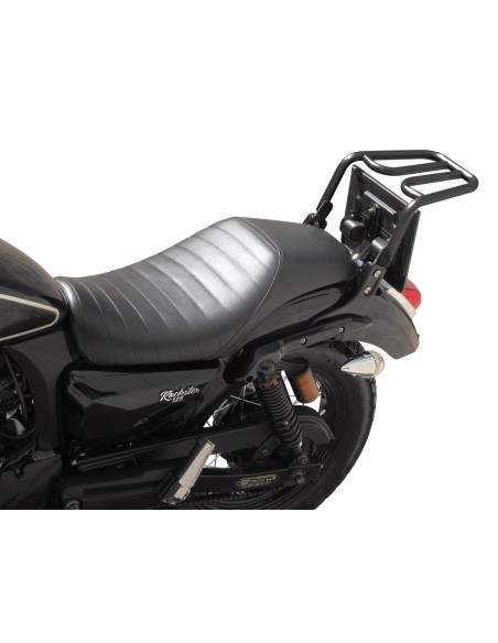 PORTAEQUIPAJES SINNIS MOTORCYCLES HOODLUM 125