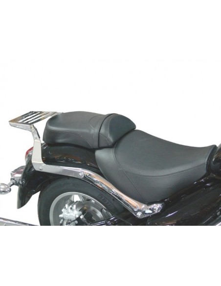 PORTAEQUIPAJES SUZUKI INTRUDER C1800