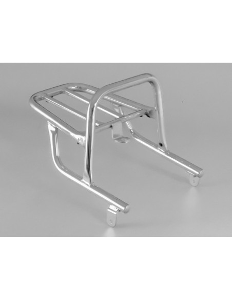 PORTAEQUIPAJES SUZUKI MARAUDER 125 - 250 TUBO REDONDO