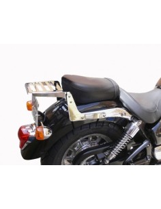 PORTAEQUIPAJES TRIUMPH AMERICA