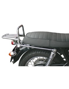 PORTAEQUIPAJES TRIUMPH BONNEVILLE T100EFI