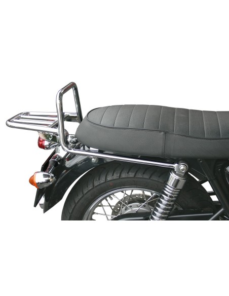 PORTAEQUIPAJES TRIUMPH BONNEVILLE T100EFI