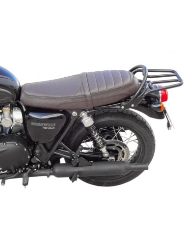 PORTAEQUIPAJES TRIUMPH BONNEVILLE T120