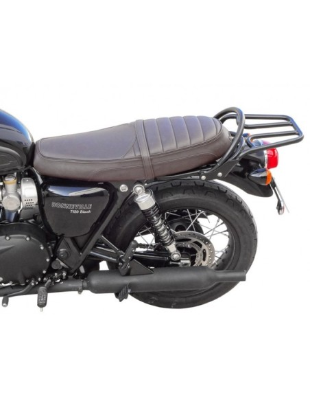 PORTAEQUIPAJES TRIUMPH BONNEVILLE T120