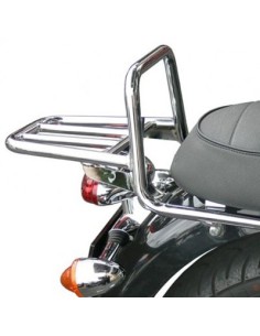 PORTAEQUIPAJES  TRIUMPH BONNEVILLE  (2001 - 2016)