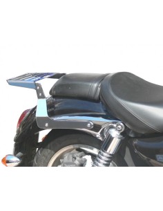 PORTAEQUIPAJES TRIUMPH ROCKET III (2004 - 2009)