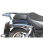 PORTAEQUIPAJES TRIUMPH ROCKET III (2004 - 2009) PORTAEQUIPAJES TRIUMPH ROCKET III (2004 - 2009)