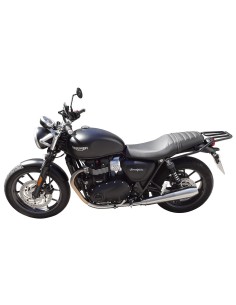 PORTAEQUIPAJES TRIUMPH STREET TWIN (74G) (2016 - UP)