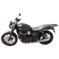 PORTAEQUIPAJES TRIUMPH STREET TWIN (74G) (2016 - UP) PORTAEQUIPAJES TRIUMPH STREET TWIN (74G) (2016 - UP)