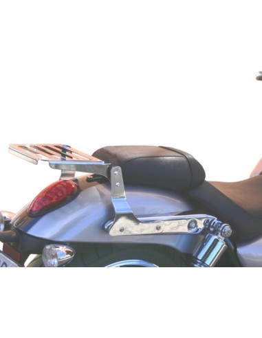 PORTAEQUIPAJES TRIUMPH THUNDERBIRD 1600 (2009 - 2018) PORTAEQUIPAJES TRIUMPH THUNDERBIRD 1600 (2009 - 2018)