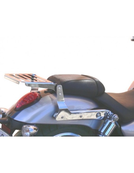 PORTAEQUIPAJES TRIUMPH THUNDERBIRD 1600 (2009 - 2018)