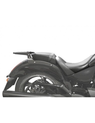 PORTAEQUIPAJES VICTORY GUNNER (2014 - 2017) PORTAEQUIPAJES VICTORY GUNNER (2014 - 2017)