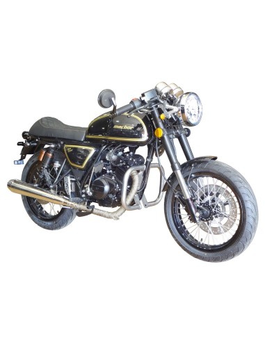 DEFENSA MOTOR AJS MOTORCYCLES CADWELL CLUBMANN 125 DEFENSA MOTOR AJS MOTORCYCLES CADWELL CLUBMANN 125