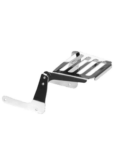 PORTAEQUIPAJES  VICTORY JUDGE (2013 - 2017)