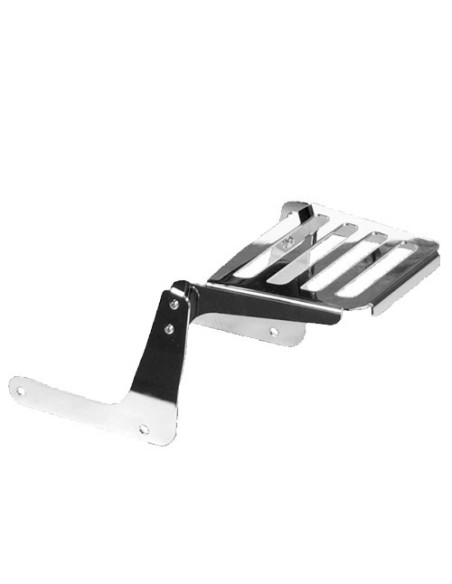 PORTAEQUIPAJES  VICTORY JUDGE (2013 - 2017)