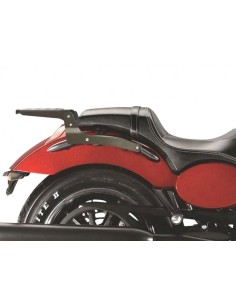 PORTAEQUIPAJES  VICTORY JUDGE (2013 - 2017)