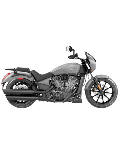 PORTAEQUIPAJES VICTORY OCTANE (2016 - 2017) PORTAEQUIPAJES VICTORY OCTANE (2016 - 2017)