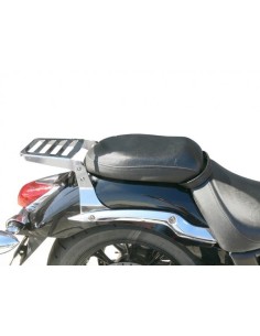 PORTAEQUIPAJES YAMAHA MIDNIGHT STAR XVS950A