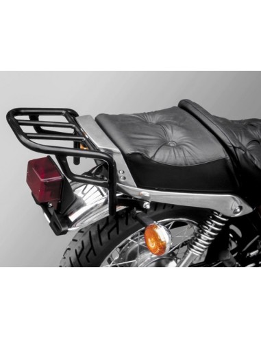 PORTAEQUIPAJES YAMAHA SR250SP SPECIAL PORTAEQUIPAJES YAMAHA SR250SP SPECIAL