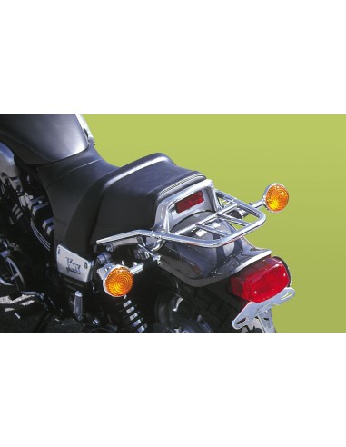 PORTAEQUIPAJES YAMAHA V-MAX 1200 PORTAEQUIPAJES YAMAHA V-MAX 1200