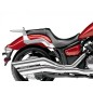 PORTAEQUIPAJES YAMAHA XVS 1300 CUSTOM (14 - 17) PORTAEQUIPAJES YAMAHA XVS 1300 CUSTOM (14 - 17)