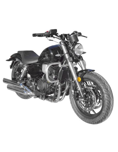 DEFENSA MOTOR AJS MOTORCYCLES HIGHWAY STAR 125 DEFENSA MOTOR AJS MOTORCYCLES HIGHWAY STAR 125