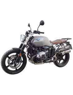 DEFENSA MOTOR BMW R NINE T