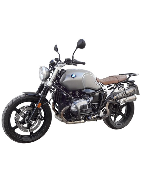 DEFENSA MOTOR BMW R NINE T