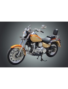 DEFENSA MOTOR DAELIM DAYSTAR 125