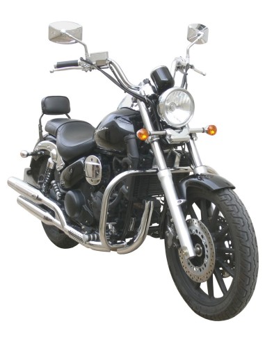 DEFENSA MOTOR DAELIM DAYSTAR 250 Fi