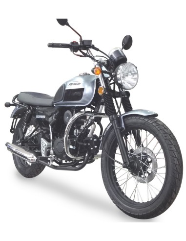 DEFENSA MOTOR HANWAY RAW 50 DEFENSA MOTOR HANWAY RAW 50