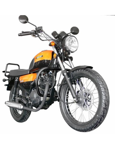 DEFENSA MOTOR HANWAY RAW 125 DEFENSA MOTOR HANWAY RAW 125