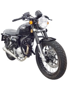 DEFENSA MOTOR HANWAY RAW 125 CAFE RACER