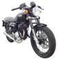 DEFENSA MOTOR HANWAY RAW 125 CAFE RACER