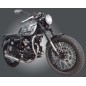DEFENSA MOTOR HANWAY RAW 125 SR CHROME