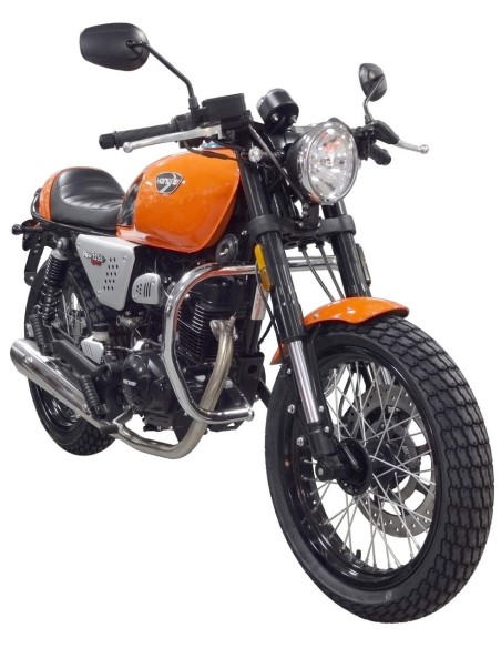 DEFENSA MOTOR HANWAY RAW 125 CAFE (€4)