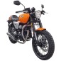 DEFENSA MOTOR HANWAY RAW 125 CAFE (€4)