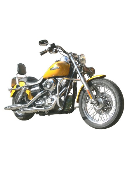 DEFENSA MOTOR HARLEY DAVIDSON DYNA