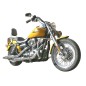 DEFENSA MOTOR HARLEY DAVIDSON DYNA DEFENSA MOTOR HARLEY DAVIDSON DYNA