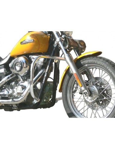 DEFENSA MOTOR HARLEY DAVIDSON DYNA DEFENSA MOTOR HARLEY DAVIDSON DYNA