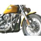 DEFENSA MOTOR HARLEY DAVIDSON DYNA DEFENSA MOTOR HARLEY DAVIDSON DYNA