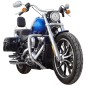DEFENSA MOTOR HARLEY DAVIDSON SOFTAIL 38MM DEFENSA MOTOR HARLEY DAVIDSON SOFTAIL 38MM