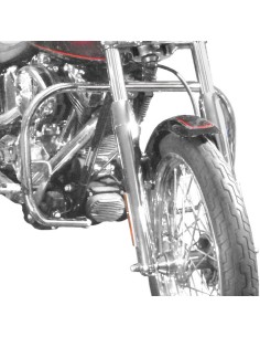DEFENSA MOTOR HARLEY DAVIDSON SOFTAIL FX (2001 - 2017)