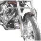 DEFENSA MOTOR HARLEY DAVIDSON SOFTAIL FX (2001 - 2017) DEFENSA MOTOR HARLEY DAVIDSON SOFTAIL FX (2001 - 2017)