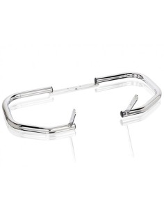 DEFENSA MOTOR HARLEY DAVIDSON SOFTAIL FXS BLACKLINE