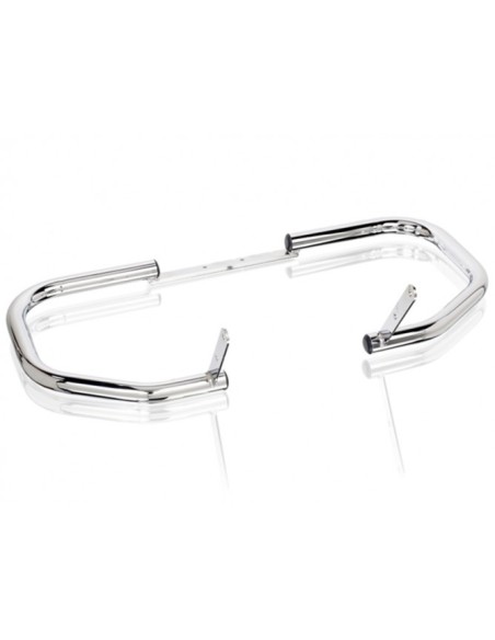 DEFENSA MOTOR HARLEY DAVIDSON SOFTAIL FXS BLACKLINE