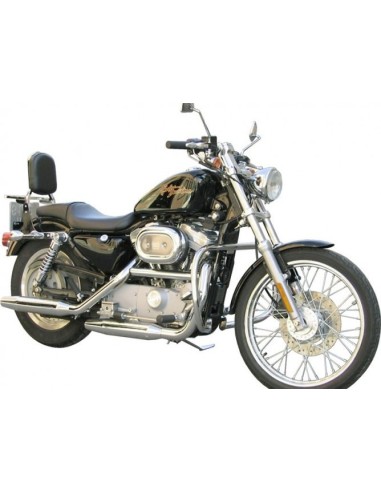 DEFENSA MOTOR HARLEY DAVIDSON SPORTSTER (1994 - 2003-2004) DEFENSA MOTOR HARLEY DAVIDSON SPORTSTER (1994 - 2003-2004)