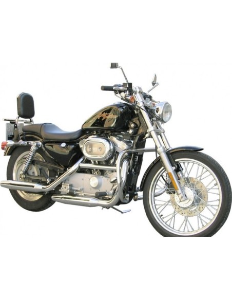 DEFENSA MOTOR HARLEY DAVIDSON SPORTSTER (1994 - 2003-2004)