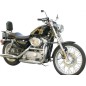 DEFENSA MOTOR HARLEY DAVIDSON SPORTSTER (1994 - 2003-2004) DEFENSA MOTOR HARLEY DAVIDSON SPORTSTER (1994 - 2003-2004)